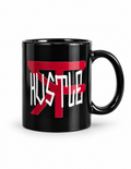 HUSTLE CUP