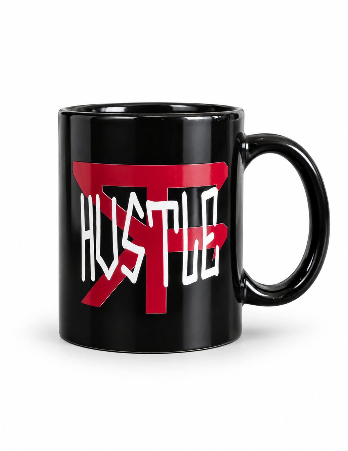 HUSTLE CUP