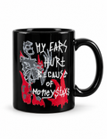 MONEYSTAXS CUP