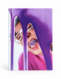 SAUCE KID 4 NOTEBOOK