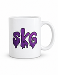 SKG OG LOGO CUP