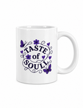 TASTE OF SOUL CUP