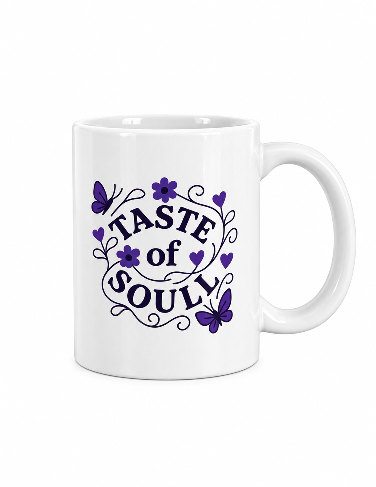 TASTE OF SOUL CUP