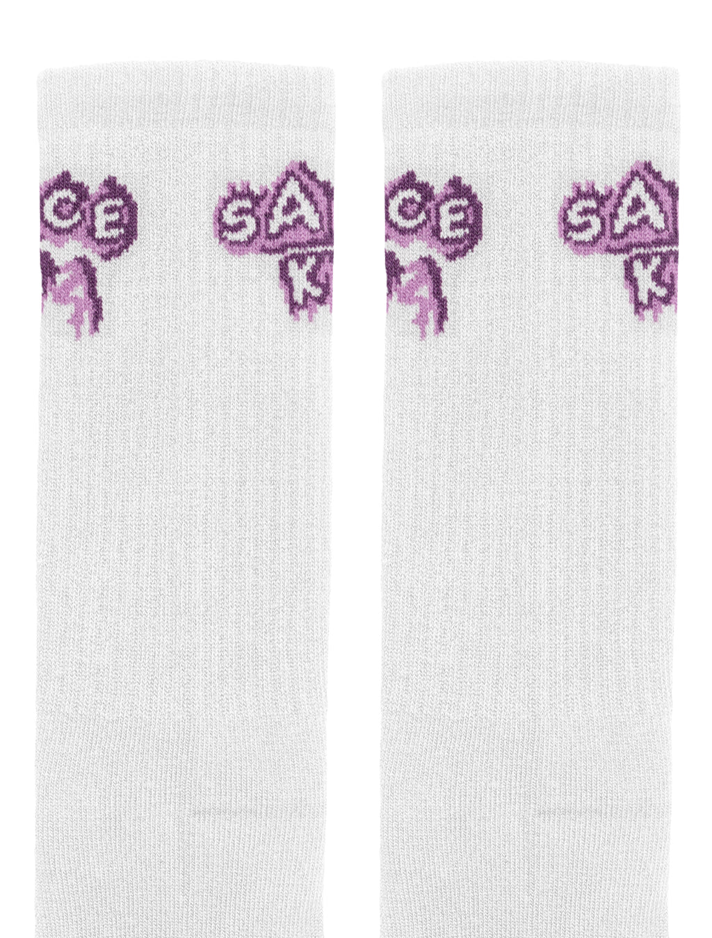 "SAUCE KID 4" SOCKS 1 PAIR