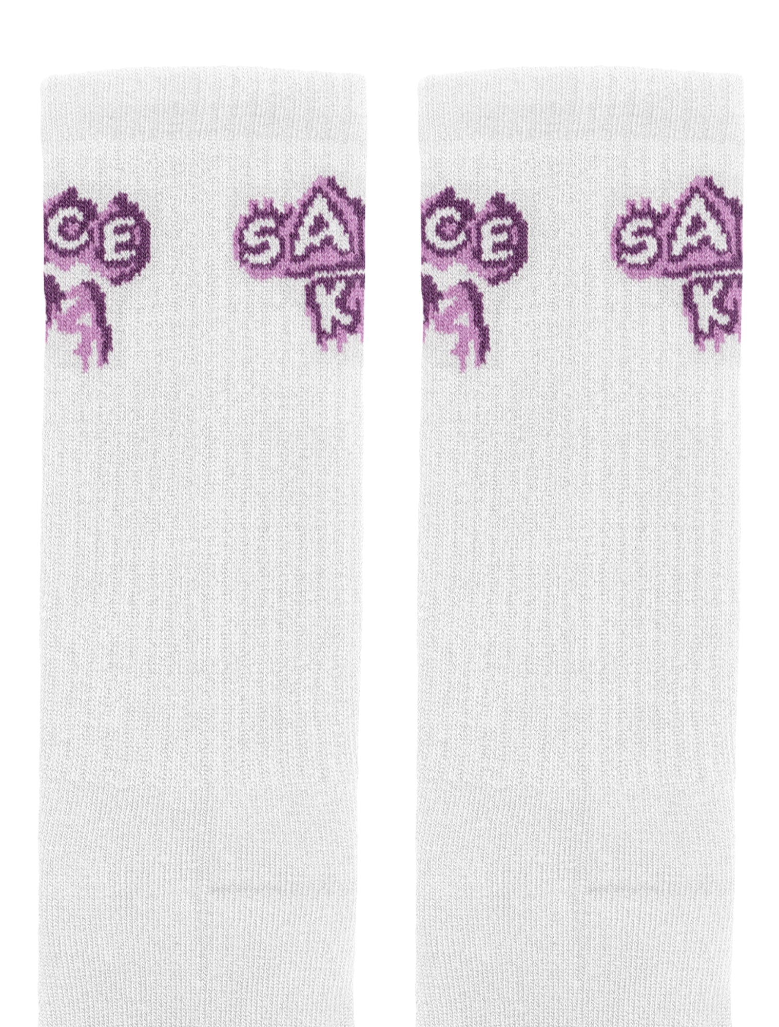 "SAUCE KID 4" SOCKS 1 PAIR