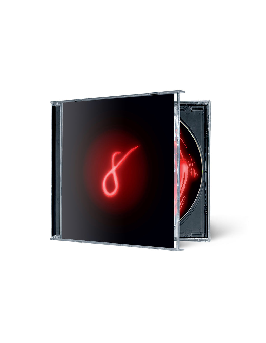 "ENSO" CD