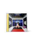 "HUSTLE" CD