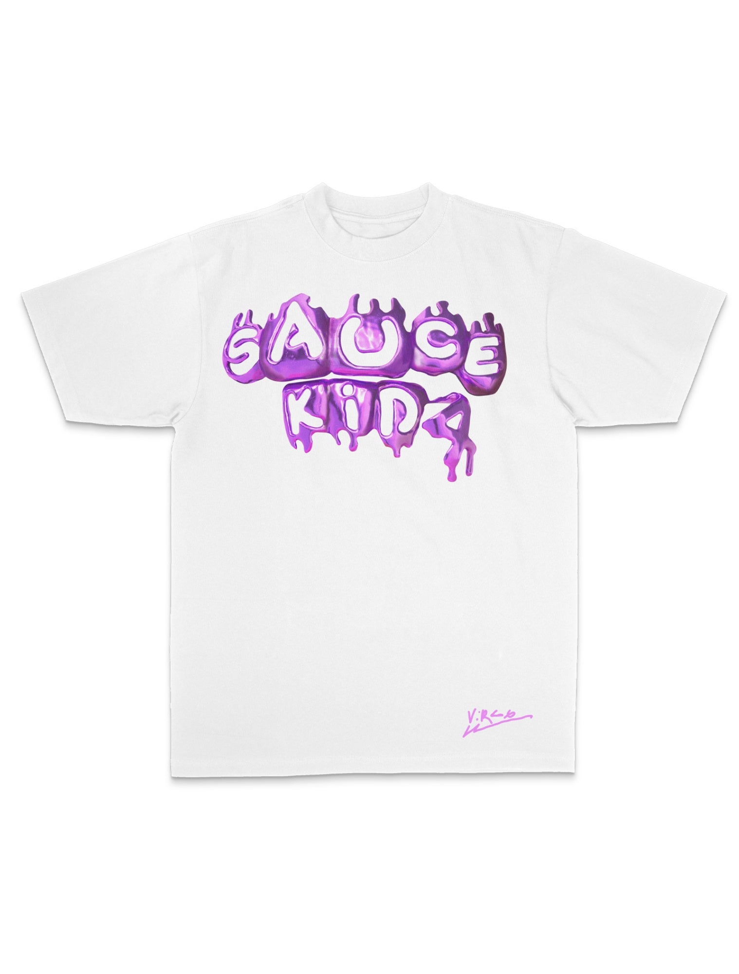 SAUCE KID 4 - TEE